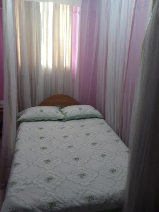 Hotel Green Court ไนโรบี ภายนอก รูปภาพ